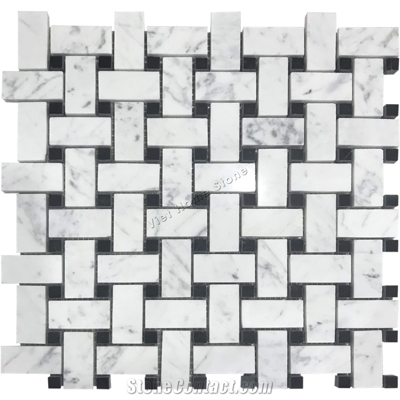 Vietnam Polished Mosaic Wall Tile