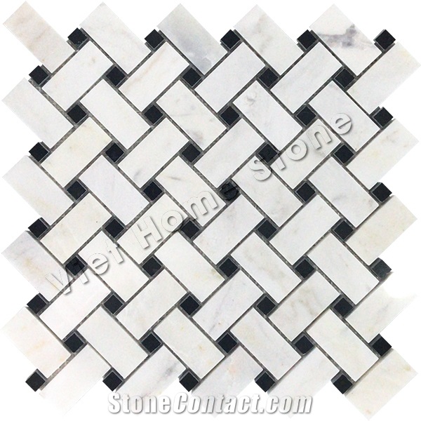Vietnam Polished Mosaic Wall Tile
