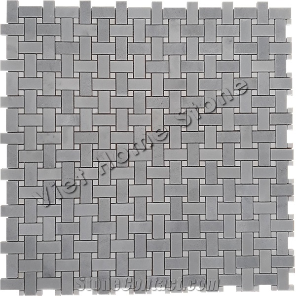 Vietnam Polished Mosaic Wall Tile