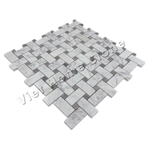 Vietnam Polished Mosaic Wall Tile