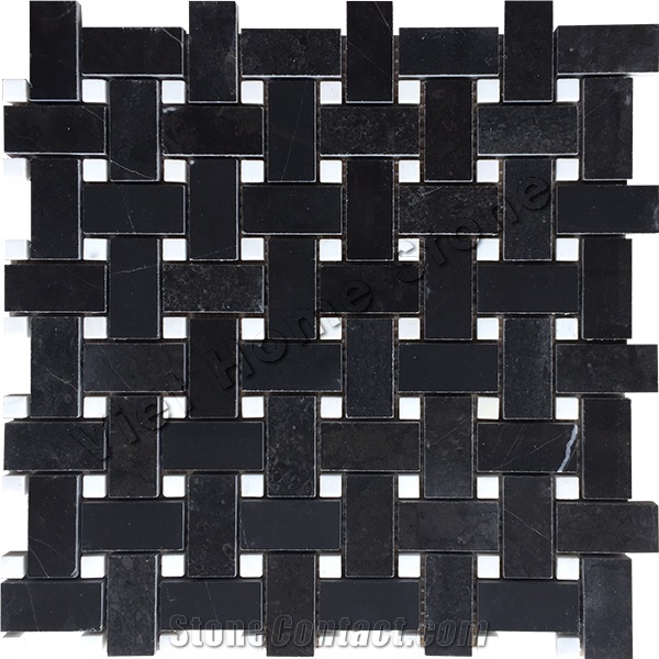 Vietnam Polished Mosaic Wall Tile