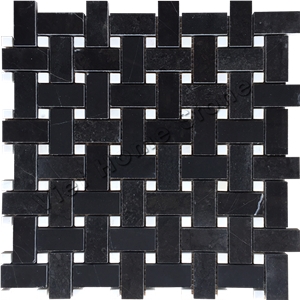 Vietnam Polished Mosaic Wall Tile