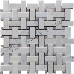 Vietnam Polished Mosaic Wall Tile