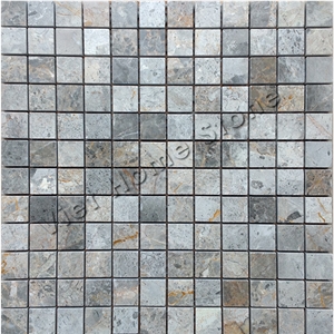 Vietnam Polished Square Mosaic Tile Vietnam Polished Square Mosaic Tile