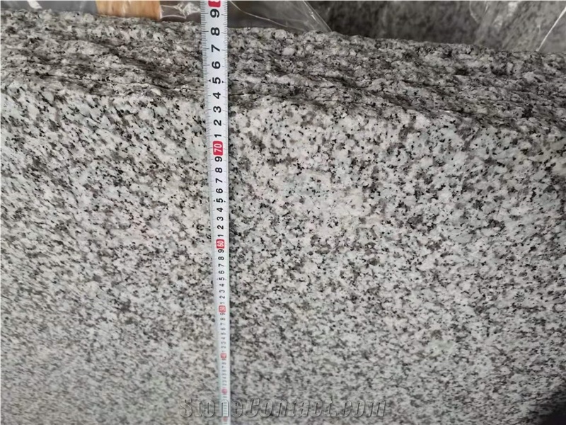 G439 Granite, Big Flower Granite Slabs
