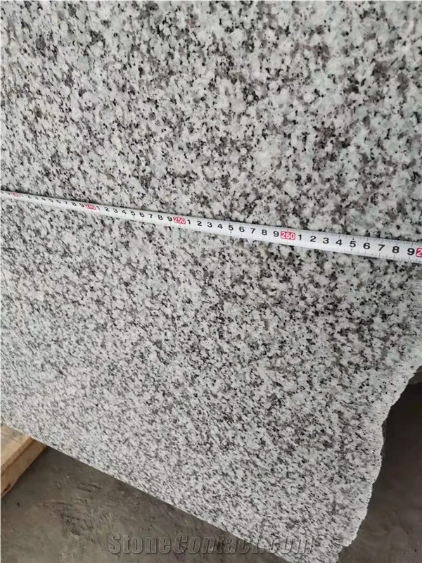 G439 Granite, Big Flower Granite Slabs