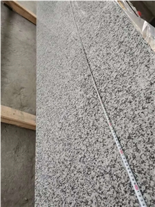 G439 Granite, Big Flower Granite Slabs