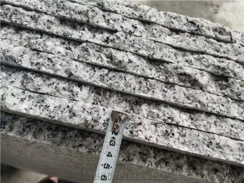 G439 Granite, Big Flower Granite Slabs