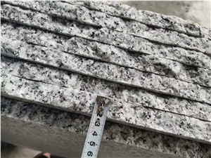 G439 Granite, Big Flower Granite Slabs