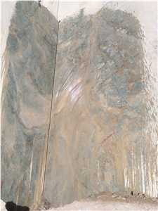 Azul Turquoise Granite Block Azul Turquoise Granite Block