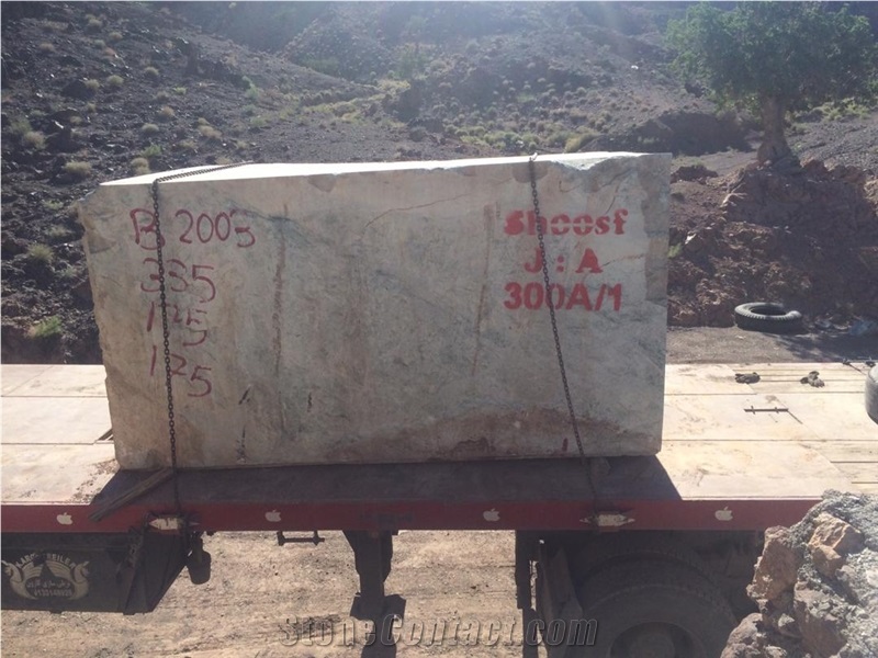 Azul Turquoise Granite Block
