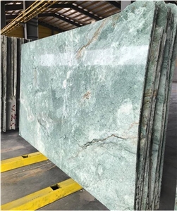 Azul Turquoise Granite Block