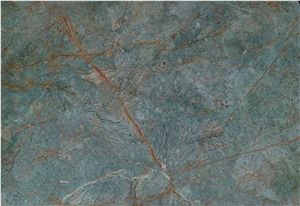 Azul Turquoise Granite Block