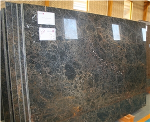 Black Marchal Marble, Cubism, Black Marshal Marble Slabs