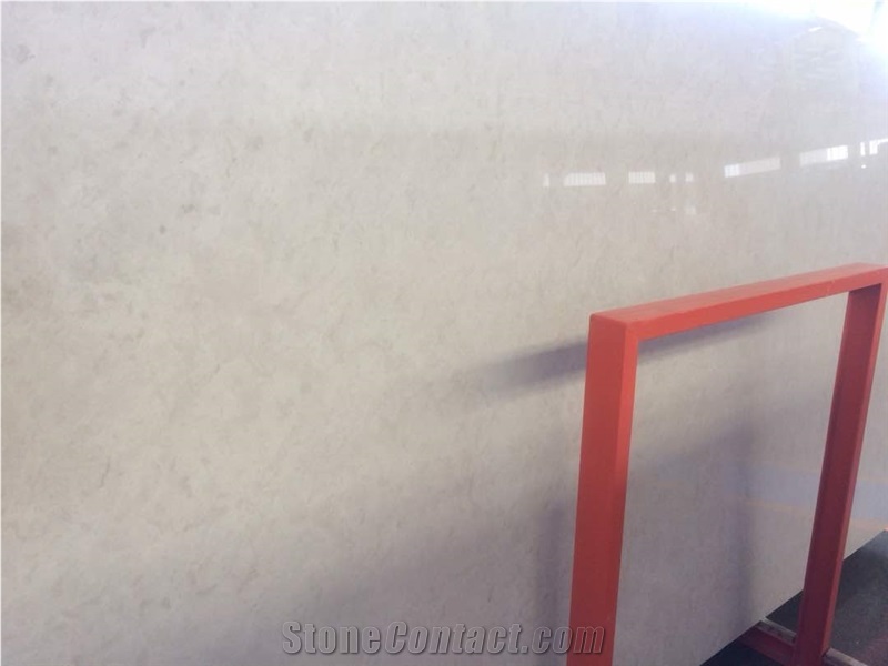 Gohare Beige Limestone Blocks