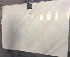 Persian Scato White Marble Block