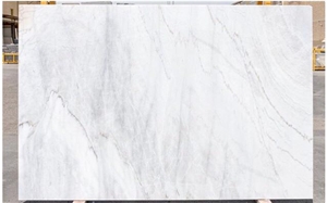 Statuario White Marble Slab, Ghorveh White Marble Slabs
