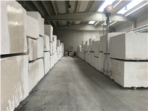 Botticino Classico S Marble Blocks - Level 12-13