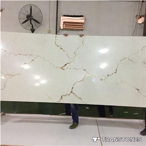 Artificial Pattern Alabaster Acrylic Sheets