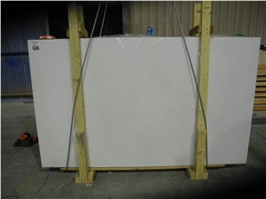 Absolute White Marble Slabs