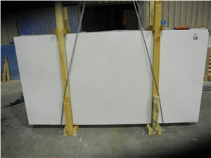 Absolute White Marble Slabs