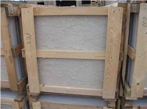 Crema Sicilia (Perlatino) Marble Tiles & Slab