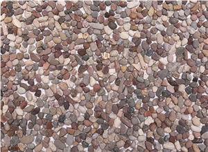 Cacao River Stone Pebbles-4713 Cacao River Stone Pebbles-4713