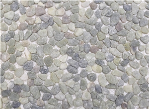 Green Jade-4809 Pebble & Gravel