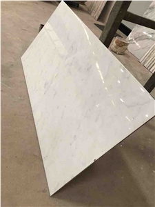 White Carrara Marble Slabs,Tiles