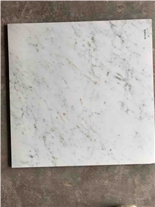 White Carrara Marble Slabs,Tiles