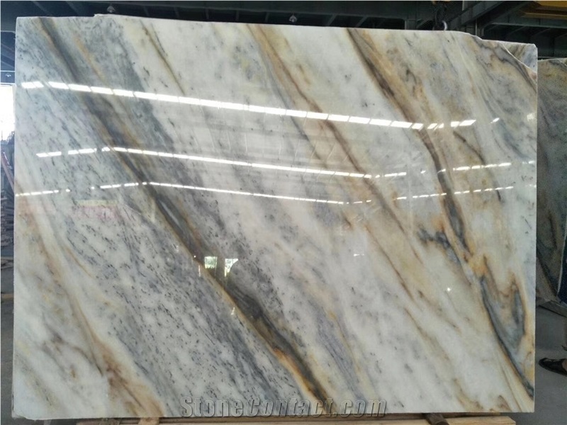 Ambaji Adanga Marble Stock Slab Discounted Price