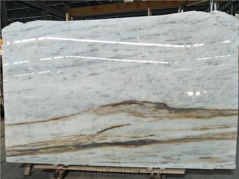Ambaji Adanga Marble Stock Slab Discounted Price