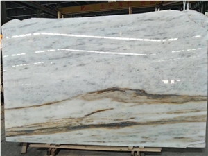 Ambaji Adanga Marble Stock Slab Discounted Price