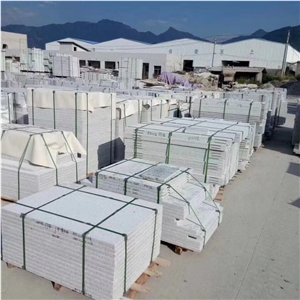 Chinese Pearl Flower White Granite Jiangxi White Chinese Pearl Flower White Granite Jiangxi White