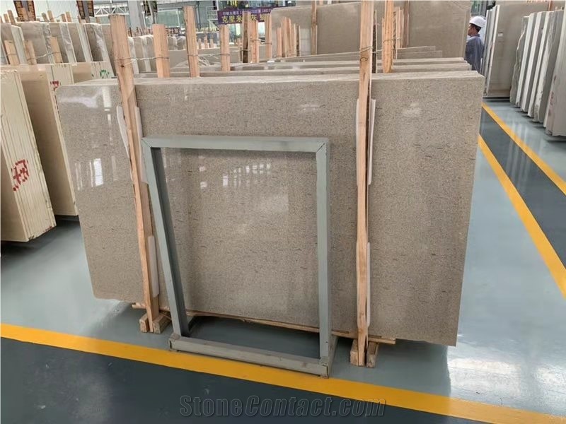 Grey Moca Limestone Big Slabs Wall Panels Paving