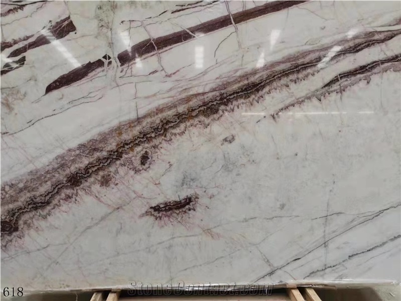 Rainbow Jade White Jade Onyx Onix Slab for Wall