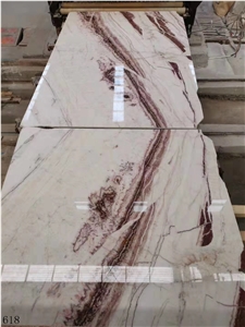 Rainbow Jade White Jade Onyx Onix Slab for Wall