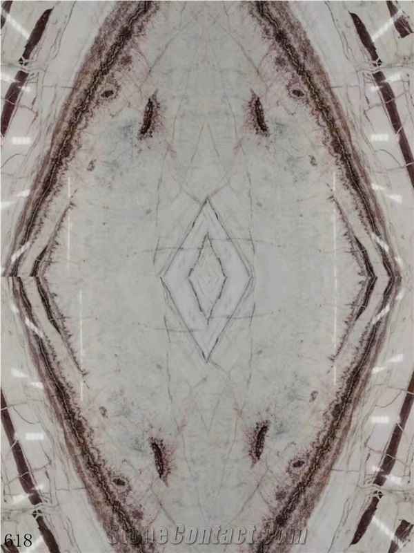 Rainbow Jade White Jade Onyx Onix Slab for Wall
