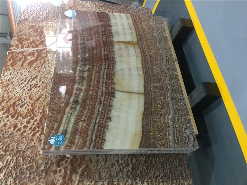 Ruby Red Onyx Rubine Jade Wall Decorate Panles