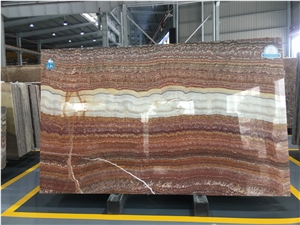 Ruby Red Onyx Rubine Jade Wall Decorate Panles