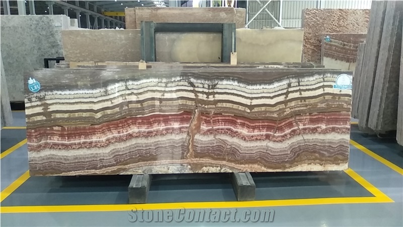 Ruby Red Onyx Rubine Jade Wall Decorate Panles