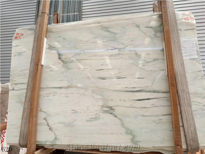 Venato Fantastico Arni Marbe Tile Slab for Table