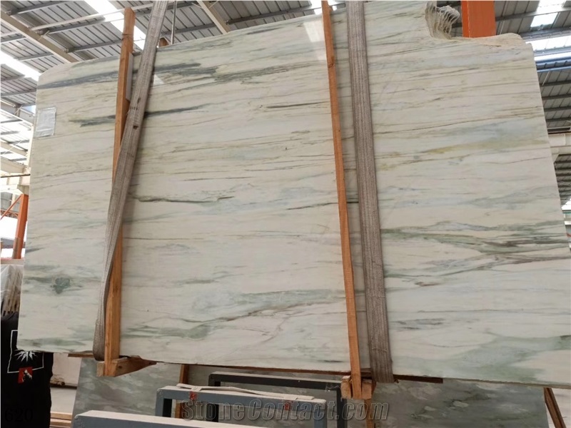 Venato Fantastico Arni Marbe Tile Slab for Table