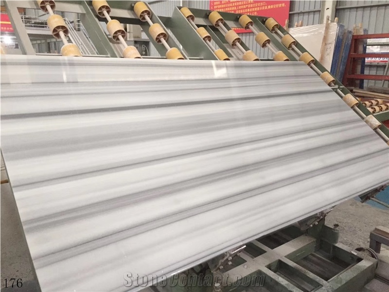 Zebra Marmara Equator Marble Asher Grey Moonlight Slabs