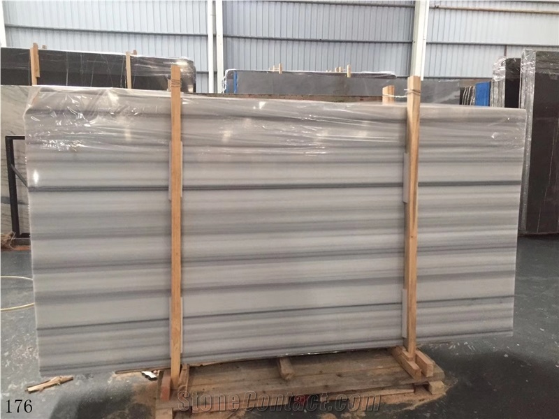 Zebra Marmara Equator Marble Asher Grey Moonlight Slabs