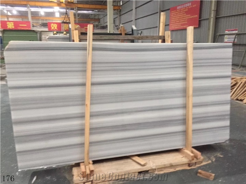 Zebra Marmara Equator Marble Asher Grey Moonlight Slabs