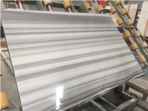 Zebra Marmara Equator Marble Asher Grey Moonlight Slabs