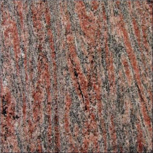 Rosabellla Tupim-Rosa Tupim Granite Blocks