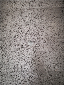 Black Lava Basalt Tiles