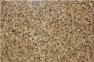 Haiti Gold Granite for Wall & Floor Application